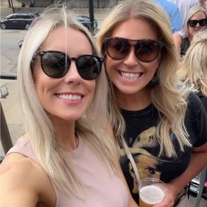 Meet your Posher, Maria